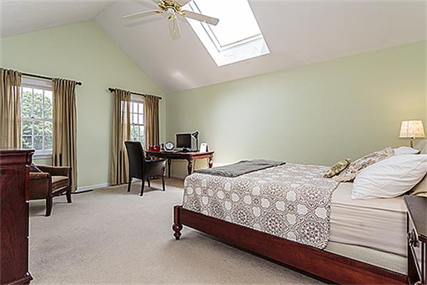 49 Chicory Road Westford, MA 01886 - Photo 8 of 30 Gallery Image 8