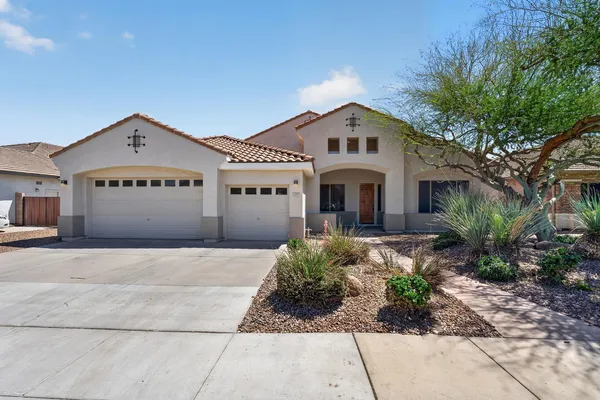 $3,495 | 4385 South Crosscreek Drive, Chandler, AZ 85249