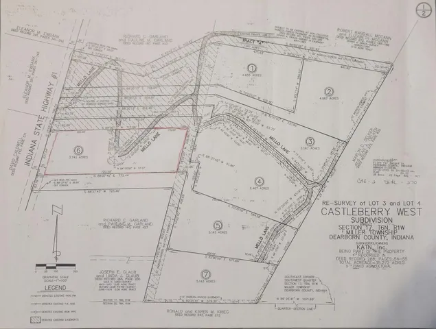 $40,000 | 0 State Rd 1, Guilford, IN 47022