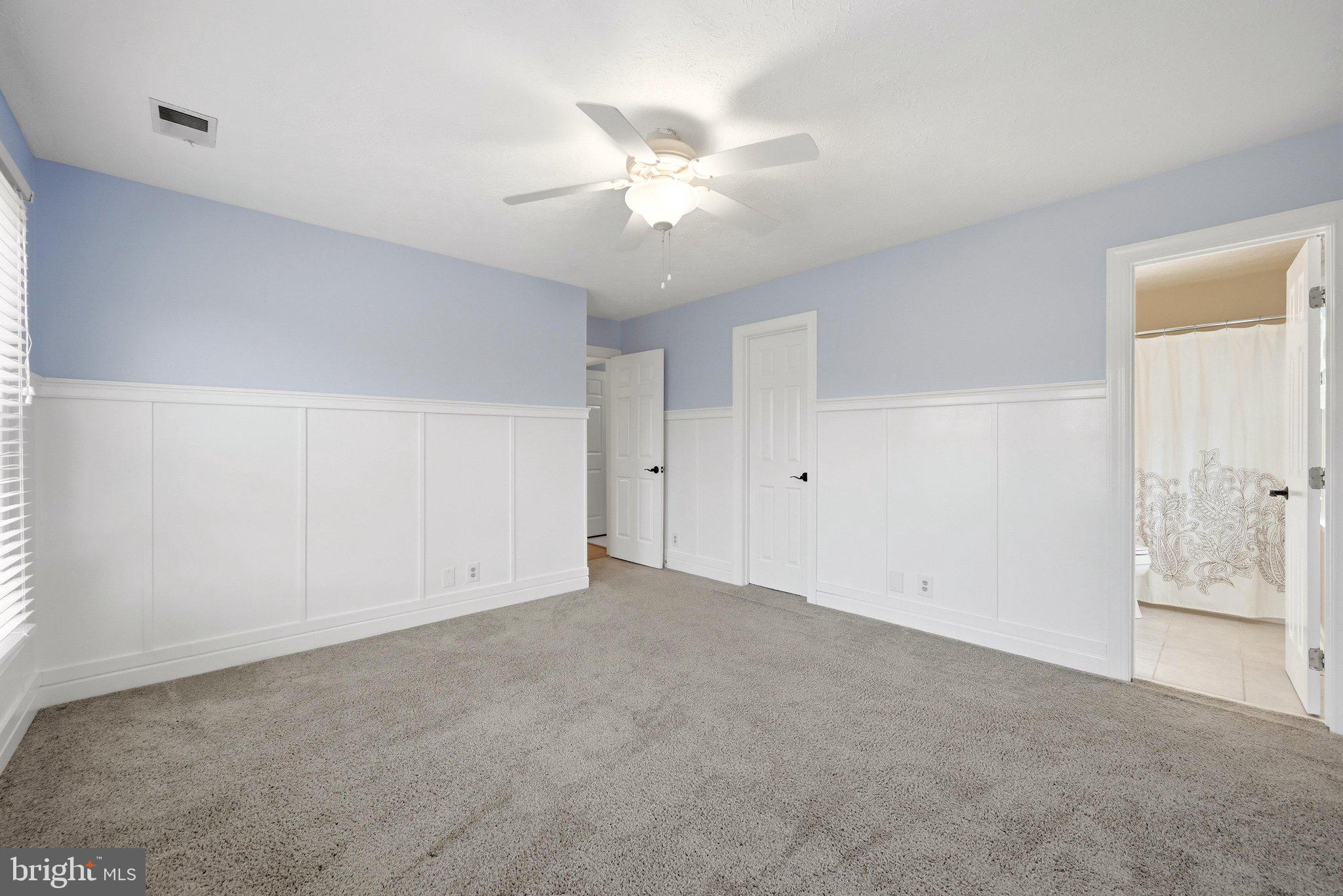 291 Huntersridge Road Winchester, VA 22602 - Photo 38 of 70 Bedroom 4 En Suite