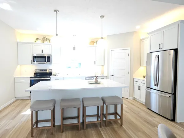 $540,900 | 3800 Huntington Court, Janesville, WI 53546