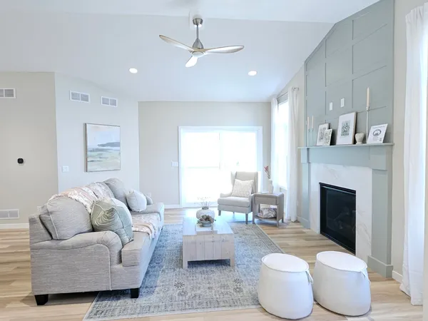 $540,900 | 3800 Huntington Court, Janesville, WI 53546