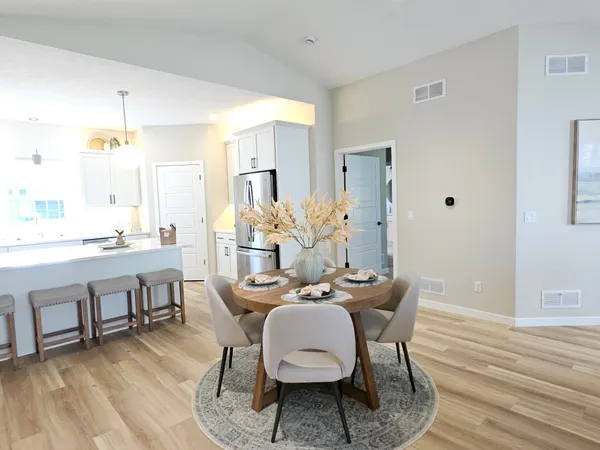 $540,900 | 3800 Huntington Court, Janesville, WI 53546