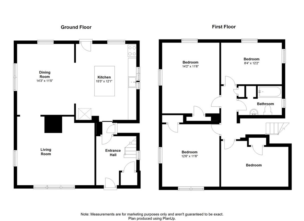 28 Murray Hill Road Boston, MA 02131 - Photo 17 of 17 Gallery Image 17