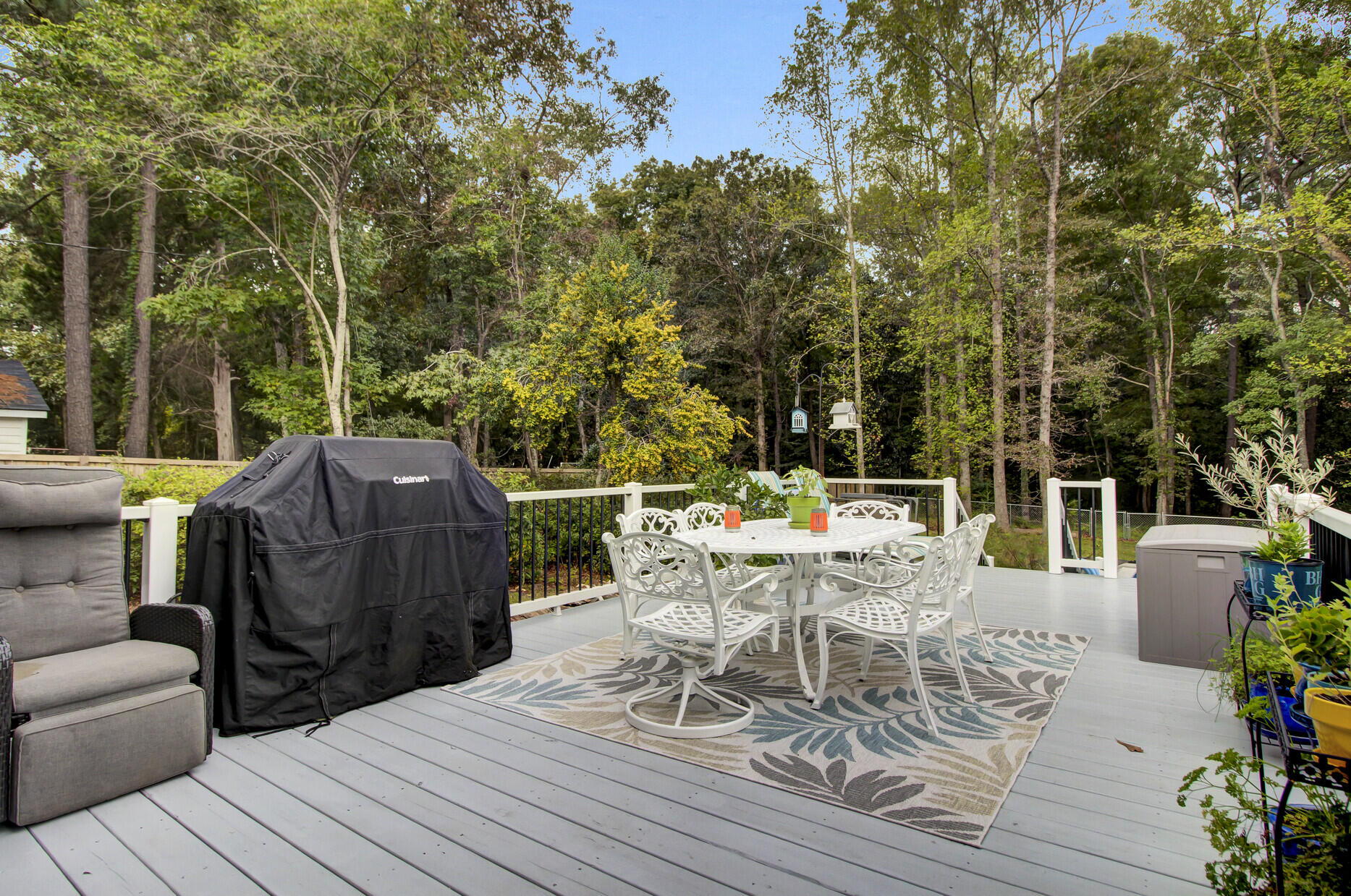 205 Whitesville Road Moncks Corner, SC 29461 - Photo 37 of 54 205 Whitesville Road