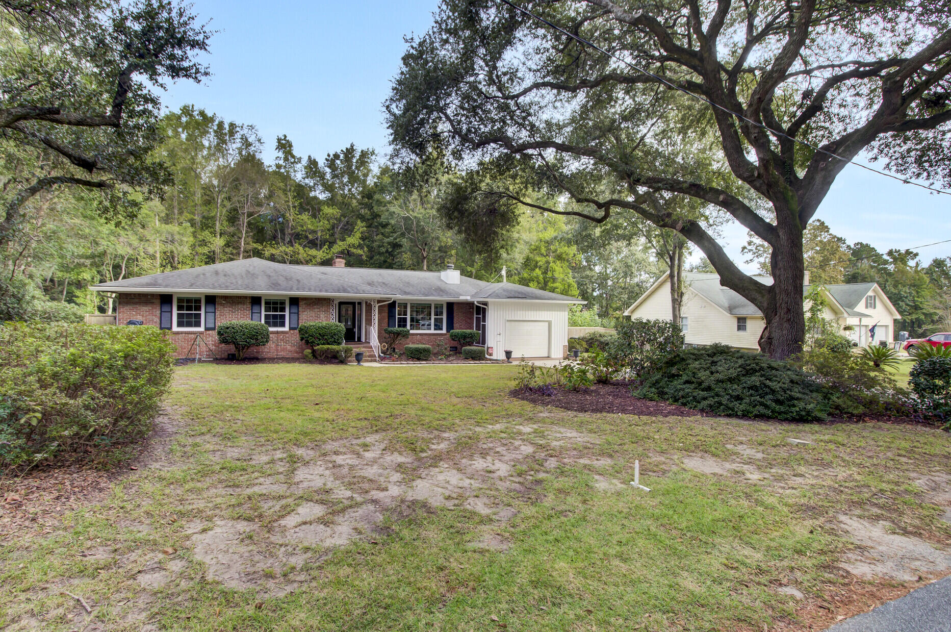 205 Whitesville Road Moncks Corner, SC 29461 - Photo 4 of 54 205 Whitesville Road