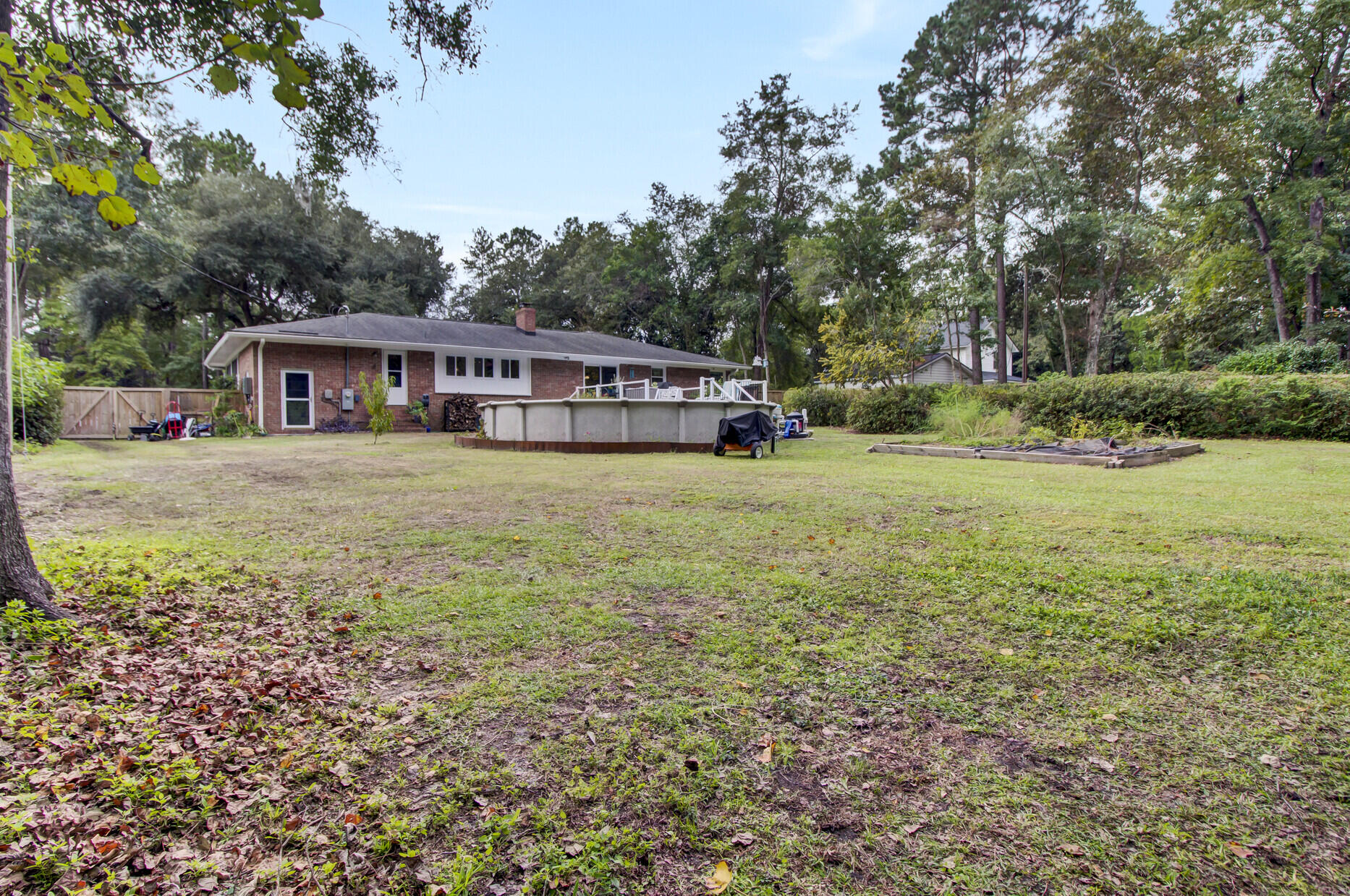 205 Whitesville Road Moncks Corner, SC 29461 - Photo 43 of 54 205 Whitesville Road