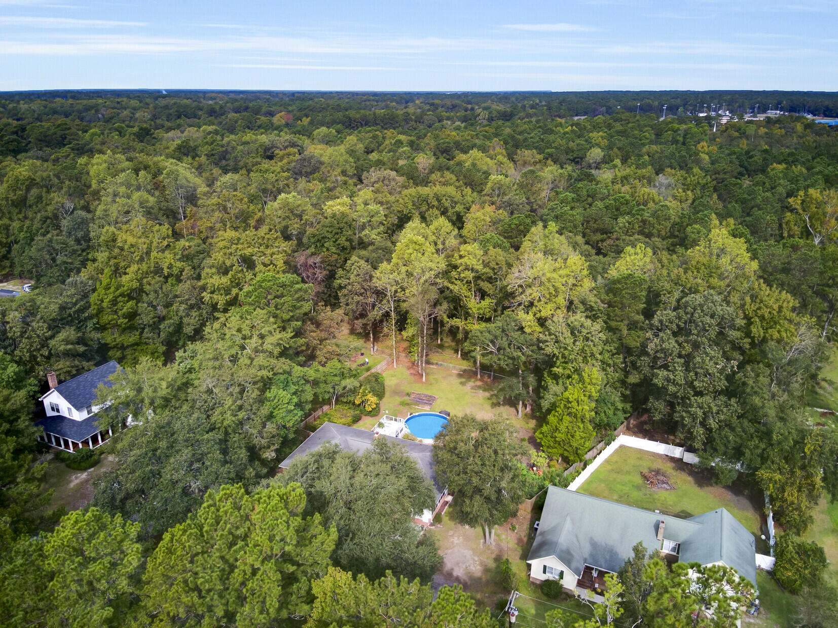 205 Whitesville Road Moncks Corner, SC 29461 - Photo 48 of 54 205 Whitesville Road