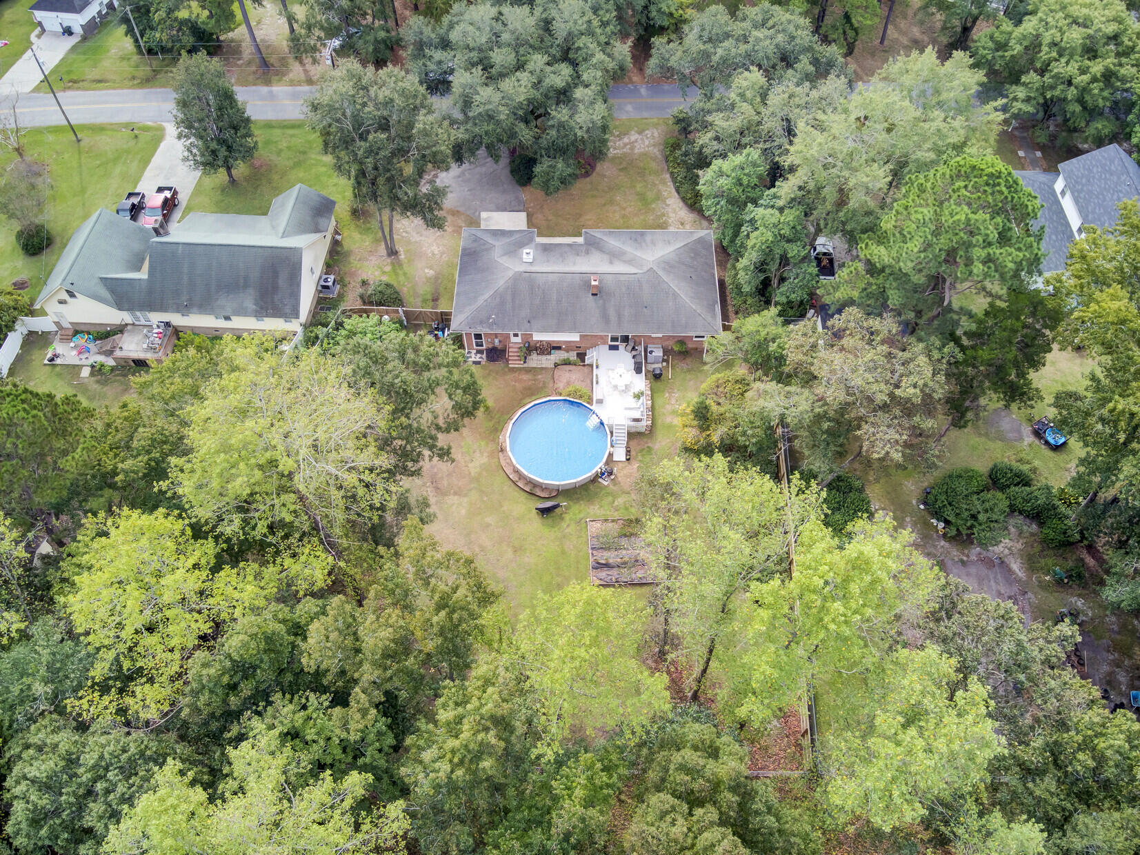 205 Whitesville Road Moncks Corner, SC 29461 - Photo 51 of 54 205 Whitesville Road