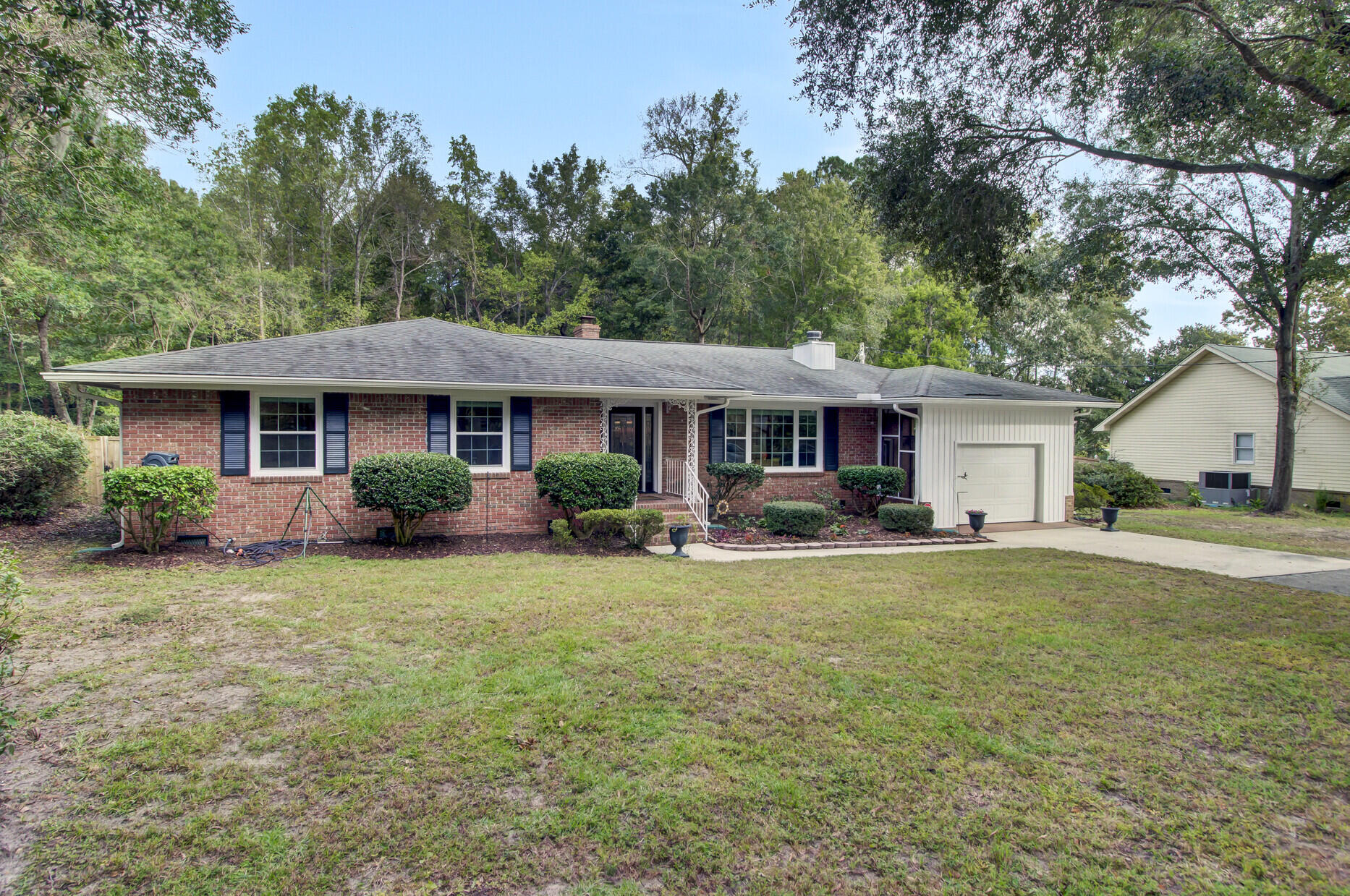 205 Whitesville Road Moncks Corner, SC 29461 - Photo 53 of 54 205 Whitesville Road