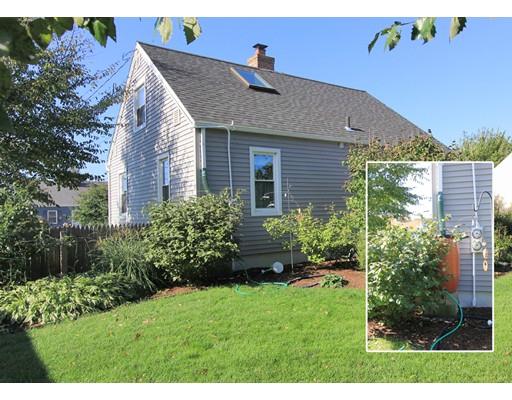 21 Amanda Street Springfield, MA 01118 - Photo 17 of 17