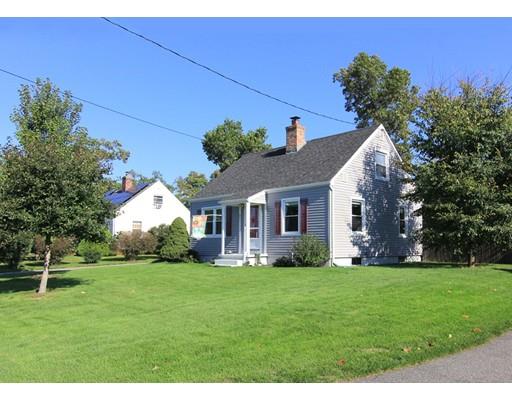 21 Amanda Street Springfield, MA 01118 - Photo 2 of 17