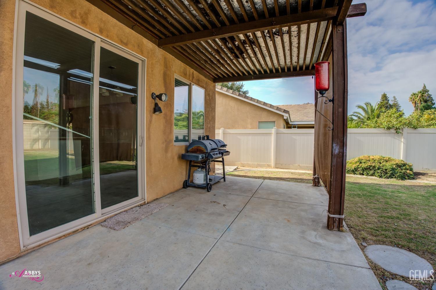 Undisclosed Address Bakersfield, CA 93312 - Photo 41 of 44 a view of porch with seating space