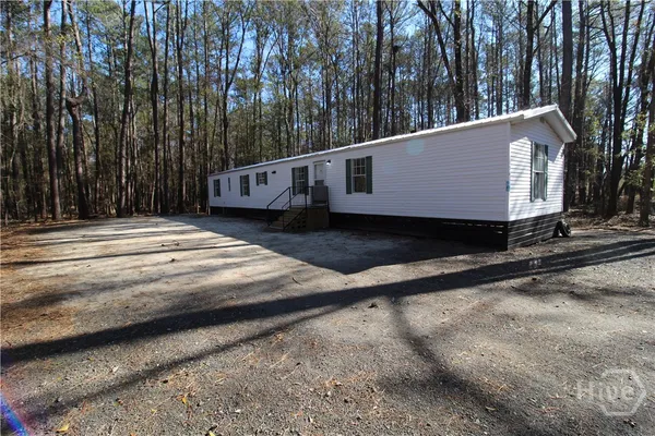 $1,250 | 161 Cherry Street, Hinesville, GA 31313