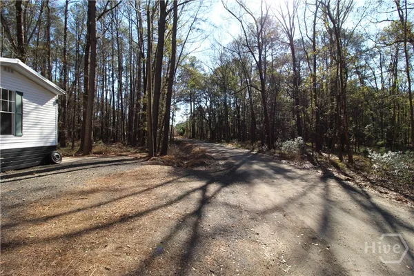 $1,250 | 161 Cherry Street, Hinesville, GA 31313