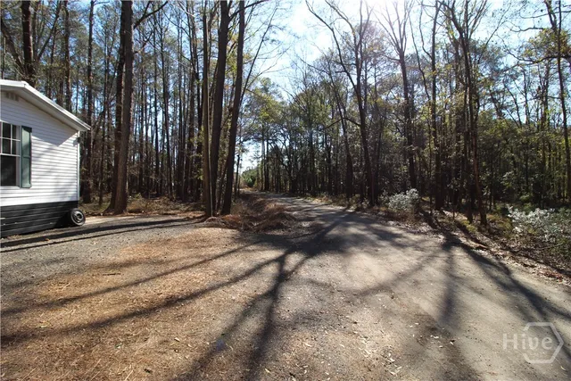 $1,450 | 161 Cherry Street, Hinesville, GA 31313