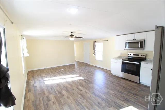 $1,450 | 161 Cherry Street, Hinesville, GA 31313