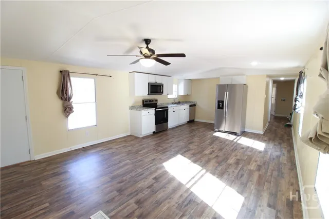 $1,450 | 161 Cherry Street, Hinesville, GA 31313