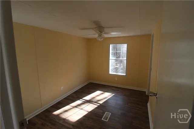 $1,450 | 161 Cherry Street, Hinesville, GA 31313