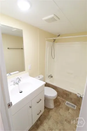 $1,250 | 161 Cherry Street, Hinesville, GA 31313