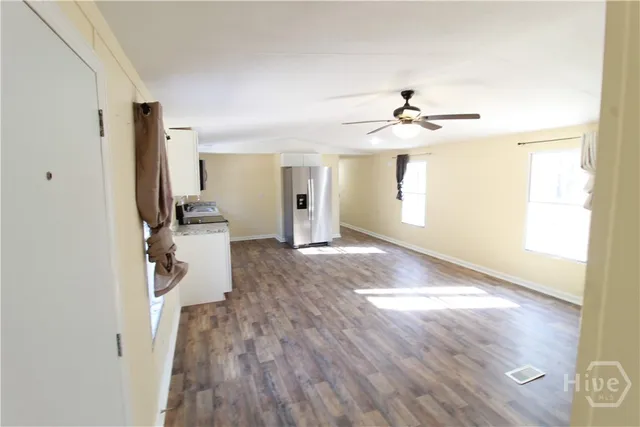 $1,450 | 161 Cherry Street, Hinesville, GA 31313