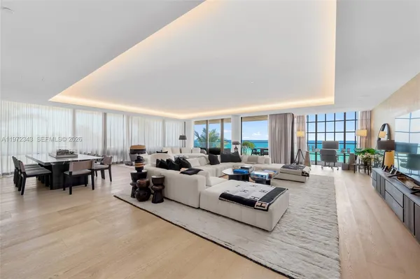 $22,950,000 | 8955 Collins Avenue, Unit 301, Surfside, FL 33154
