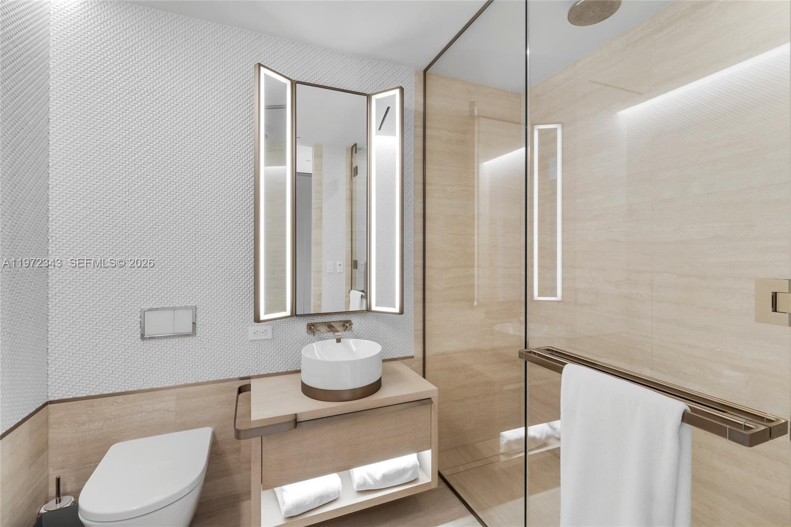 8955 Collins Avenue, Unit 301 Surfside, FL 33154 - Photo 44 of 58