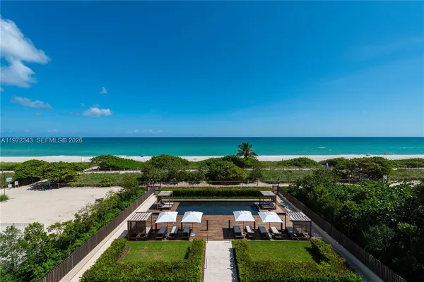 $22,950,000 | 8955 Collins Avenue, Unit 301, Surfside, FL 33154