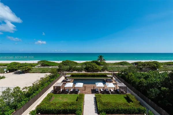 $22,950,000 | 8955 Collins Avenue, Unit 301, Surfside, FL 33154