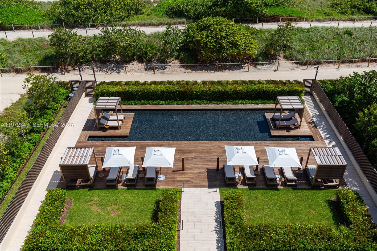 8955 Collins Avenue, Unit 301 Surfside, FL 33154 - Photo 57 of 58