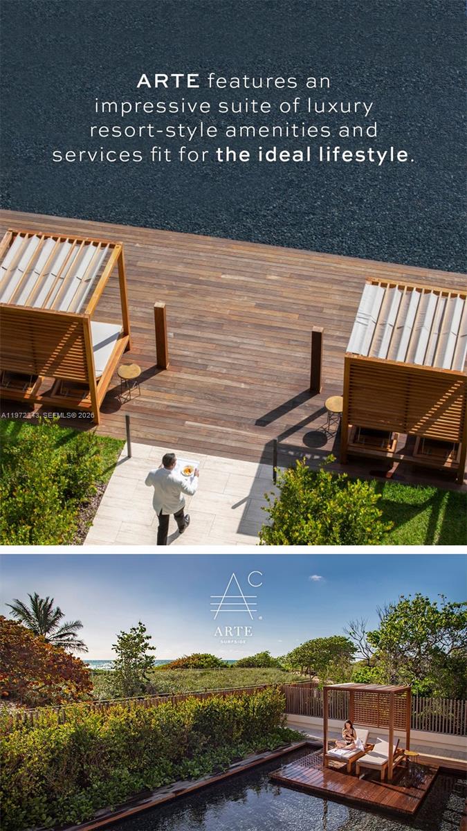 8955 Collins Avenue, Unit 301 Surfside, FL 33154 - Photo 58 of 58