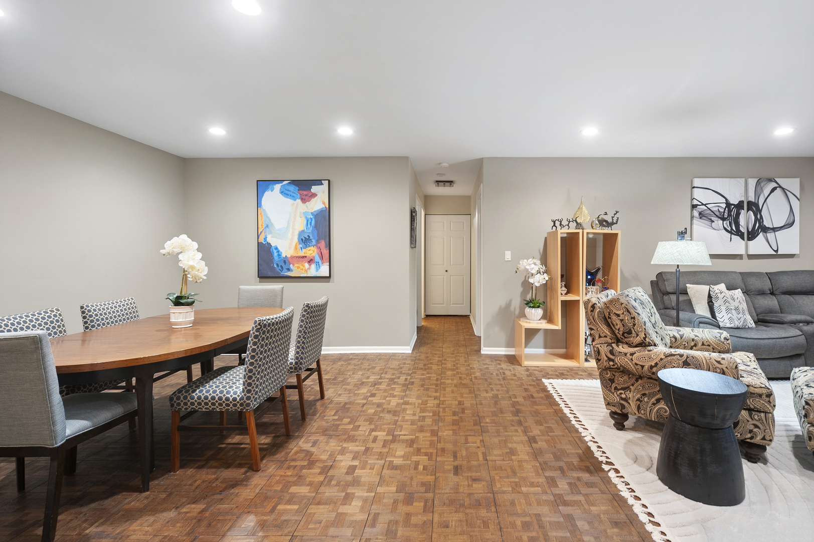 1220 Rudolph Drive, Unit 1B Northbrook, IL 60062 - Photo 5 of 16