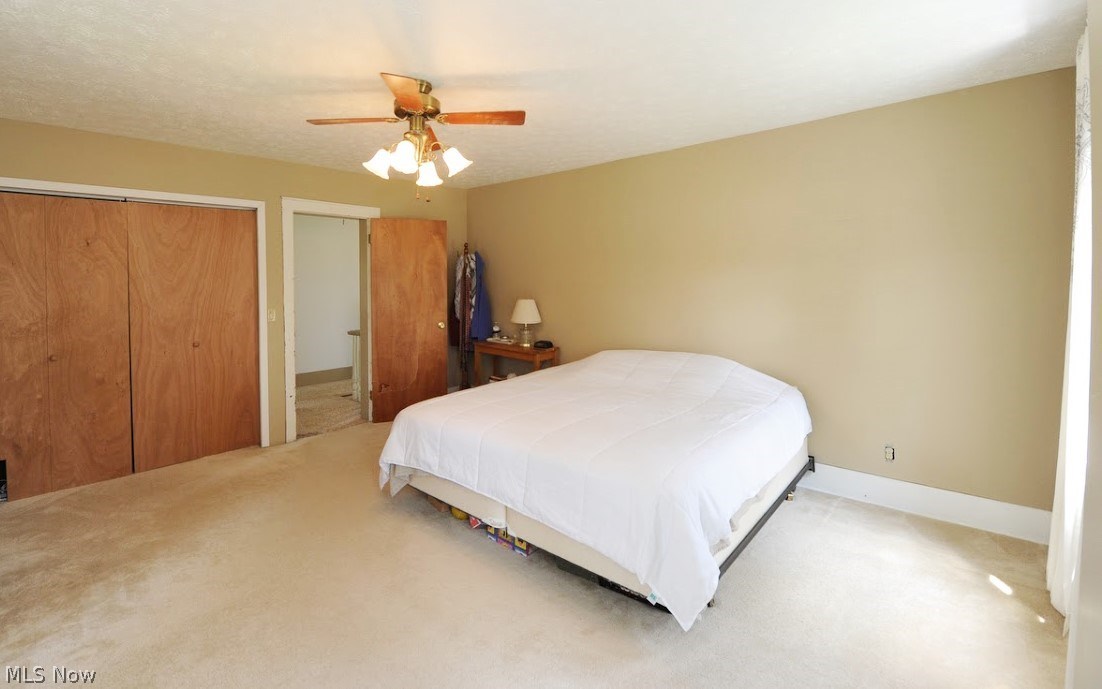 3925 Johnson Road Norton, OH 44203 - Photo 17 of 25 Master Bdrm
