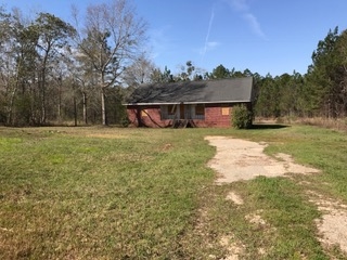 2478 Luke Rivers Road McIntosh, AL 36553 - Photo 1 of 22 Large Front Yard