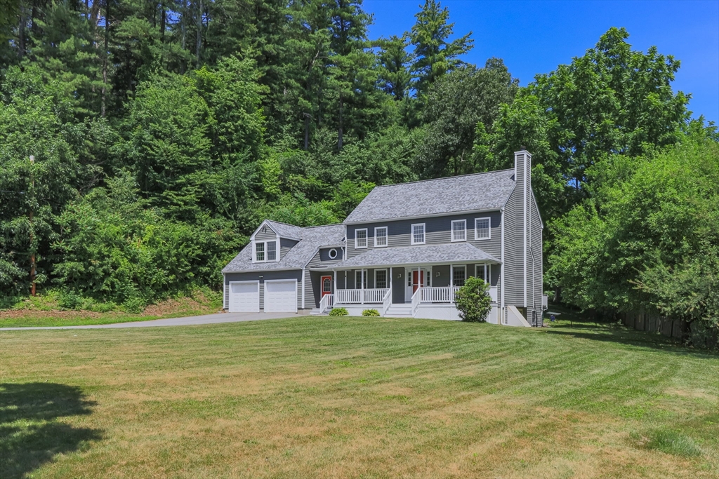 431 Martins Pond Road Groton, MA 01450 - Photo 2 of 40 Gallery Image 2