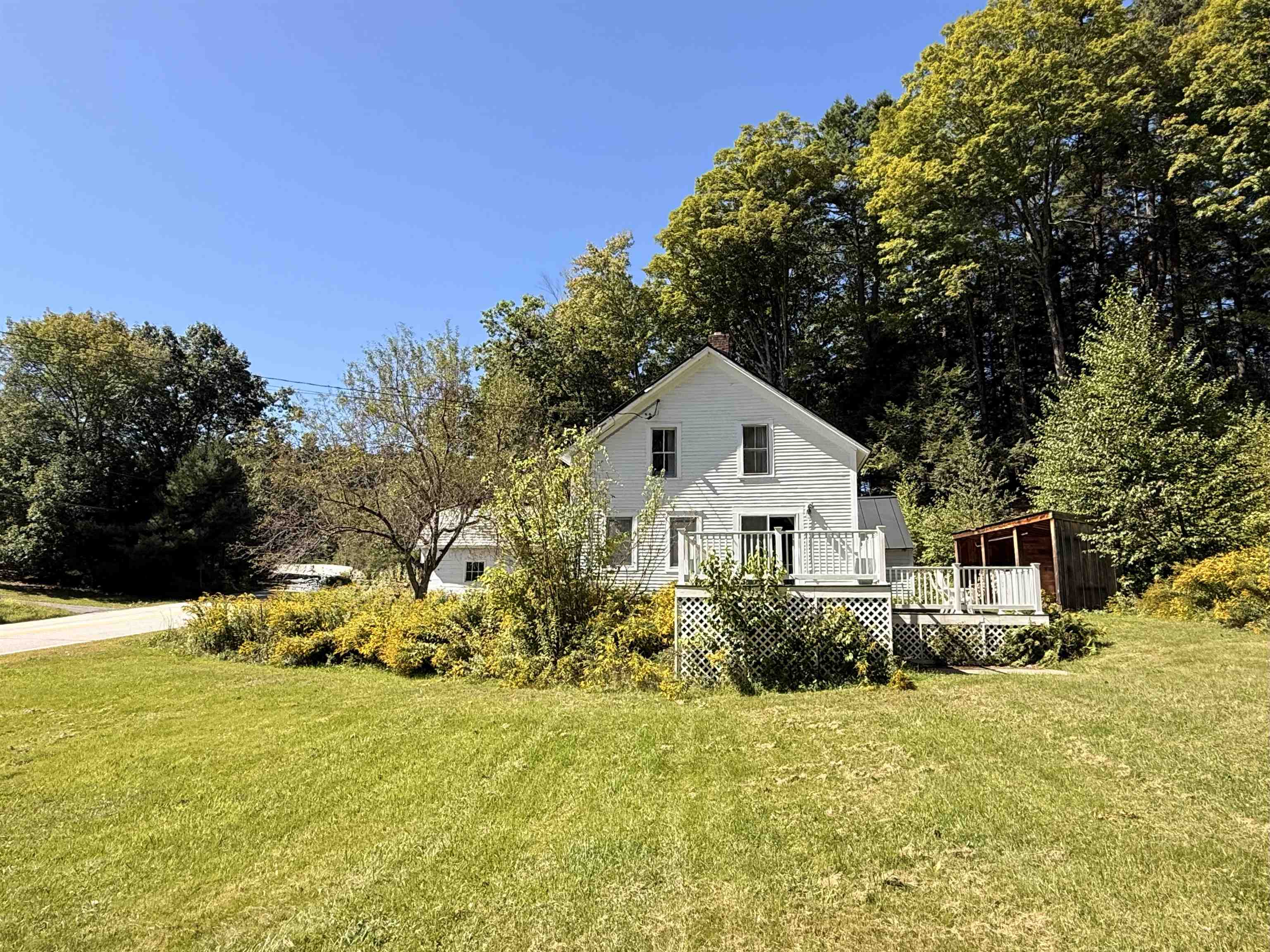 672 Huckle Hill Road Vernon, VT 05354 - Photo 2 of 47 Gallery Image 2