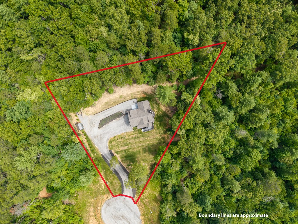 396 Greenfield Road Morganton, GA 30560 - Photo 6 of 37