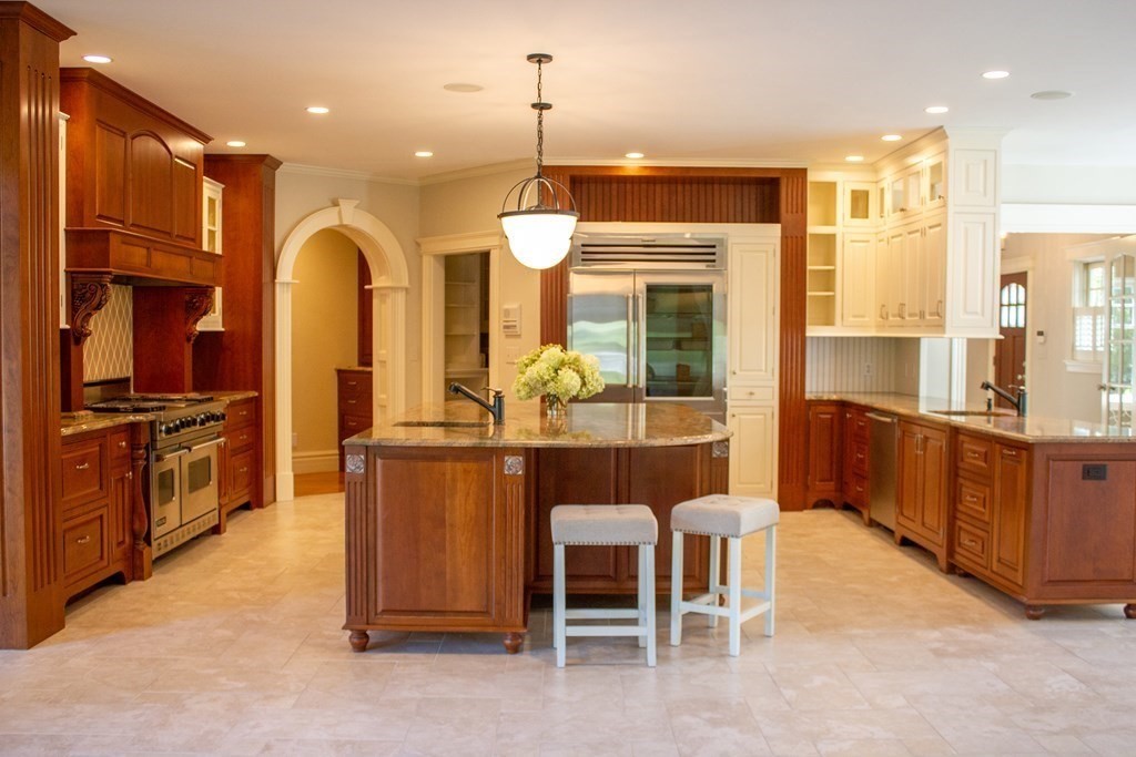 6 Page Road Lexington, MA 02420 - Photo 12 of 34