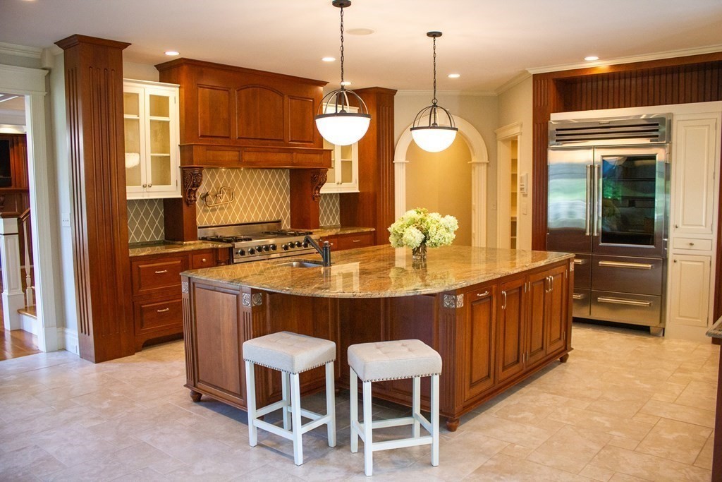 6 Page Road Lexington, MA 02420 - Photo 13 of 34