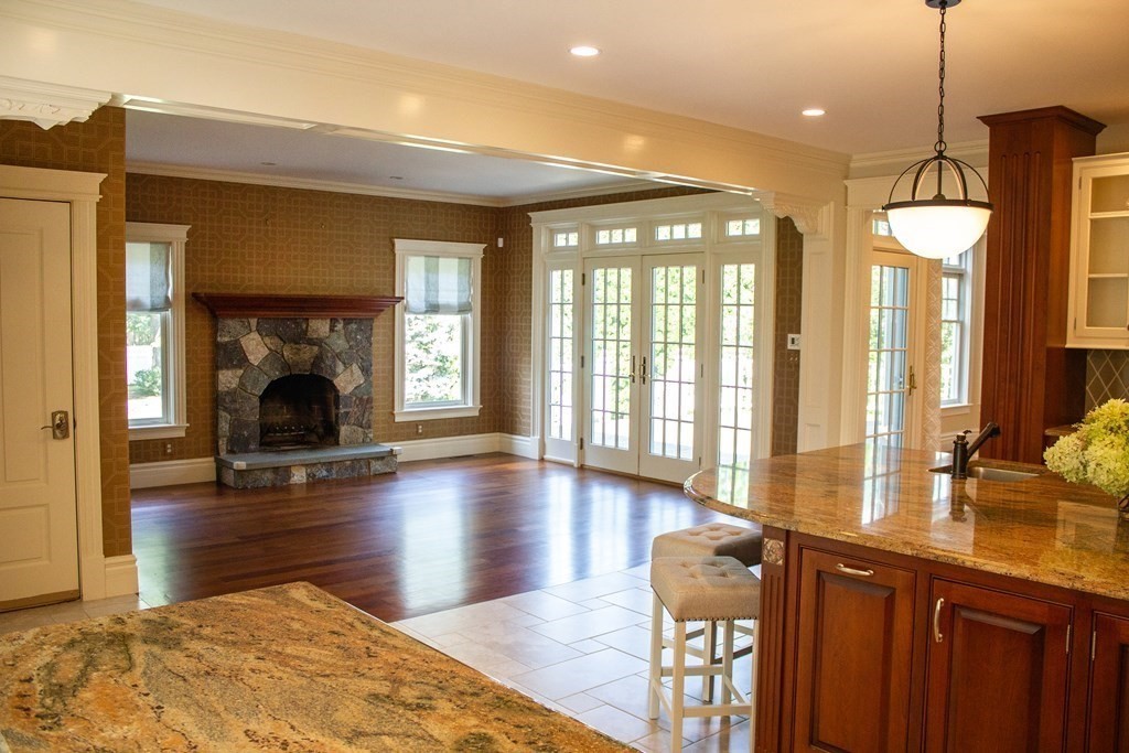 6 Page Road Lexington, MA 02420 - Photo 16 of 34