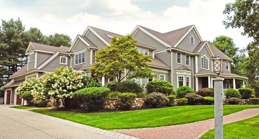 6 Page Road Lexington, MA 02420 - Photo 2 of 34