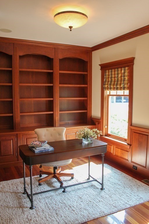 6 Page Road Lexington, MA 02420 - Photo 21 of 34