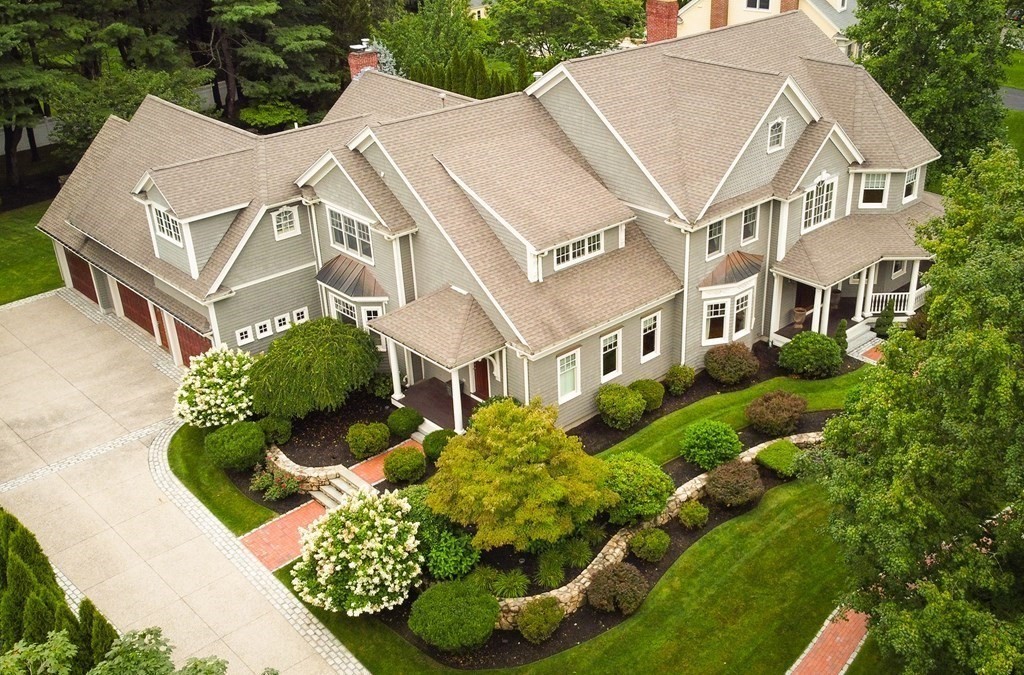 6 Page Road Lexington, MA 02420 - Photo 4 of 34