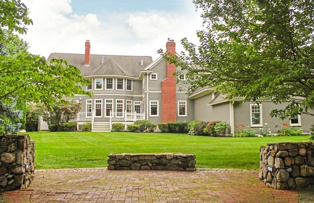 6 Page Road Lexington, MA 02420 - Photo 8 of 34