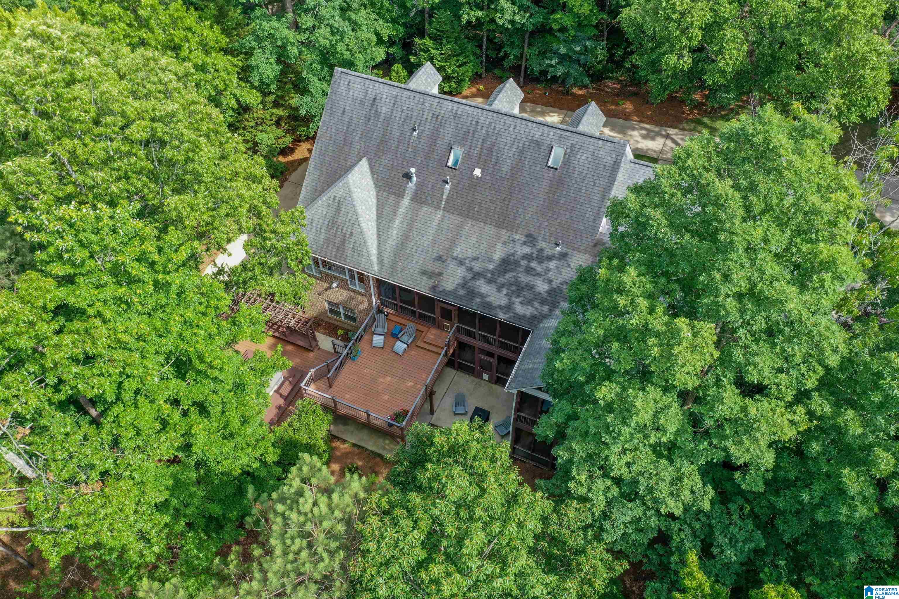 307 North Lake Road Birmingham, AL 35242 - Photo 39 of 43