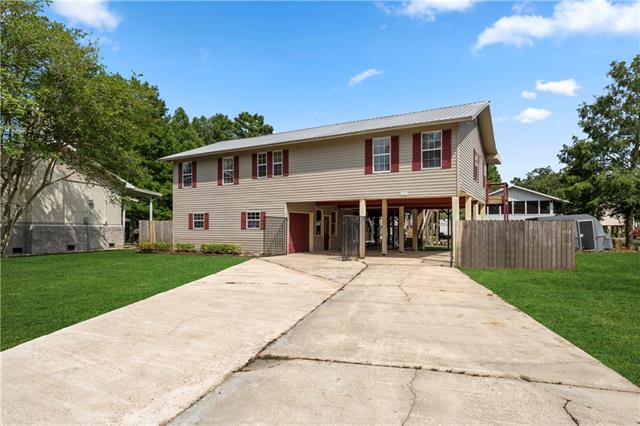 31427 Judith Drive Springfield, LA 70462 - Photo 1 of 28