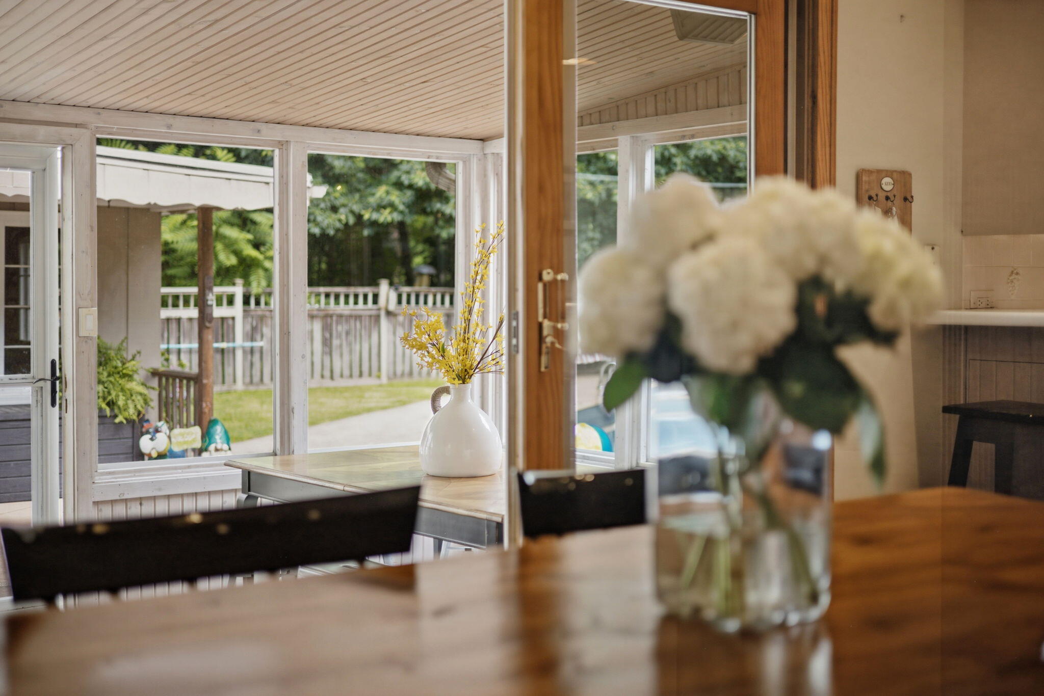12150 Dunes Road Sawyer, MI 49125 - Photo 29 of 83 Dining Area