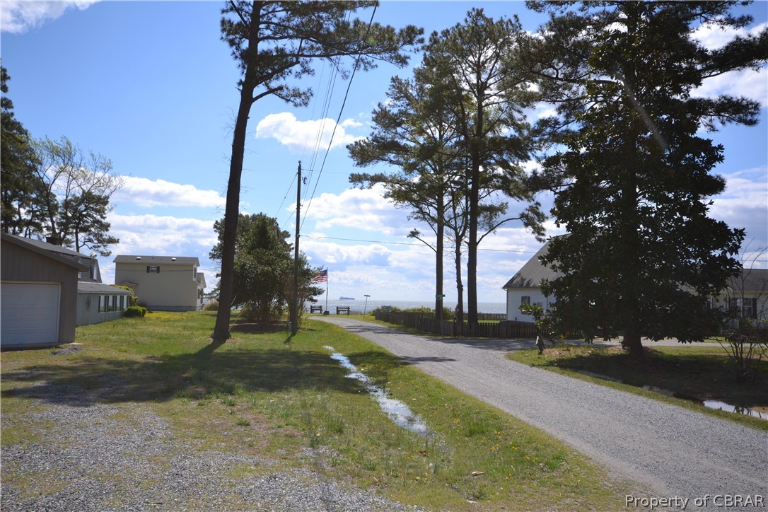 257 Chesapeake Street Reedville, VA 22539 - Photo 4 of 28
