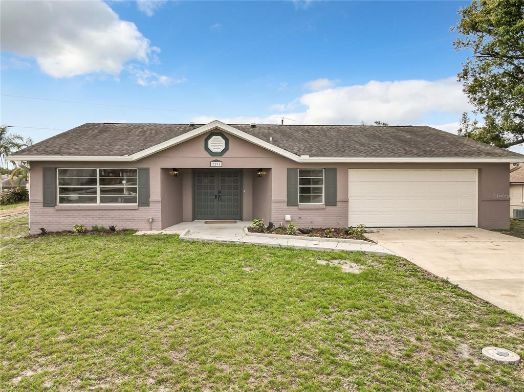 2291 Alton Road Deltona, FL 32738 - Photo 1 of 1