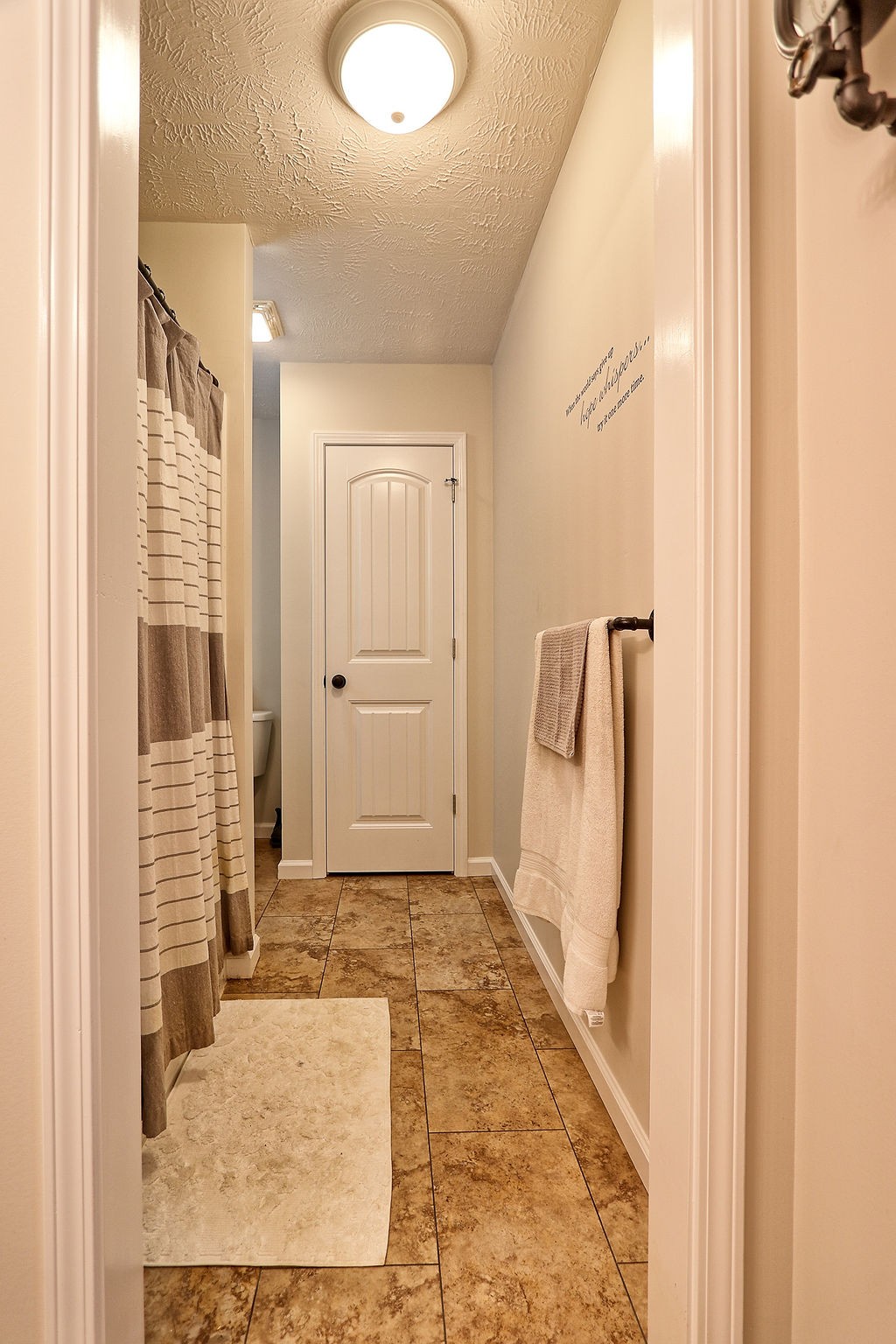 111 Heritage Hills Lane Hohenwald, TN 38462 - Photo 26 of 48 a view of walk in closet with large window